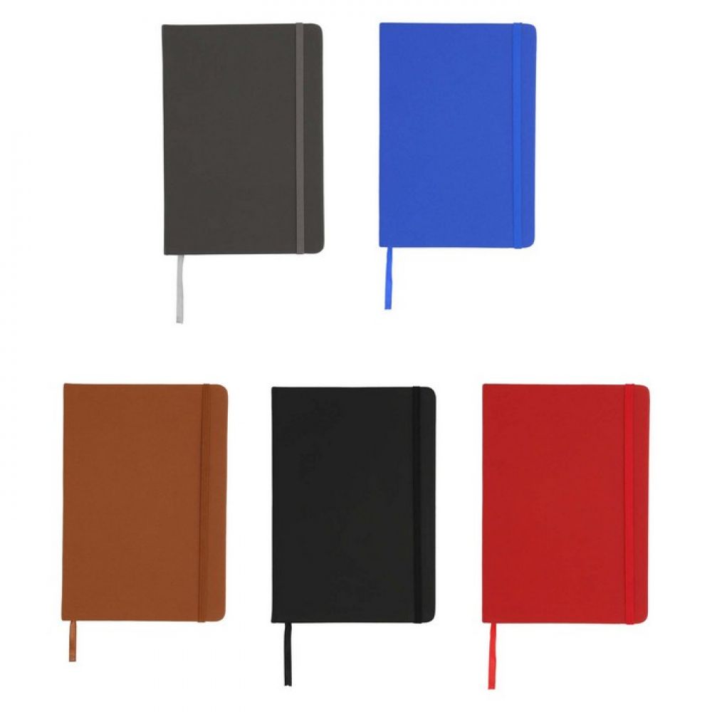 LIBRETA KEEPER.
